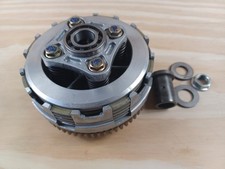 Lexmoto Michigan 125