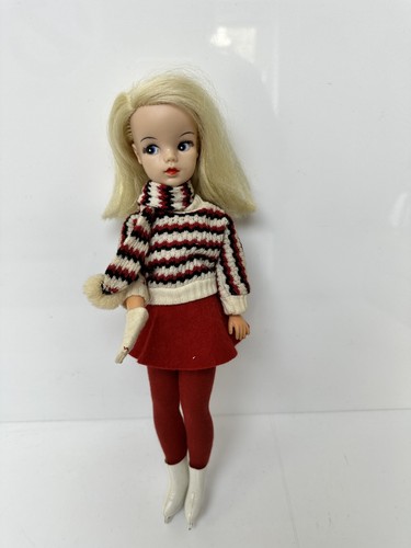 Vintage pedigree sidepart - pedigree,