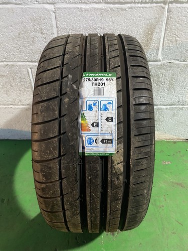 275 r19 96y xl - 96y, triangle