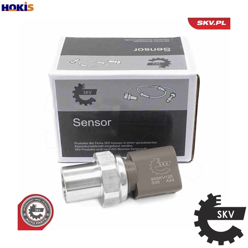 Pressure switch air - pressure,