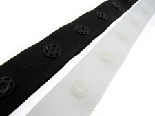 Duvet Cover Snap Fastener