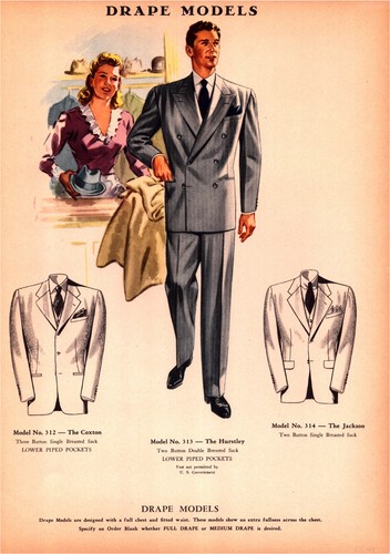 Hart schaffner marx drape - schaffner,,