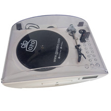 GPO Retro Turntable Vinyl
