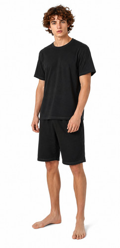 Smalls men cotton rich - cotton,