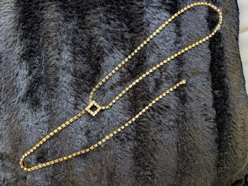 New gold tone adjustable - gold,