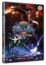 Sengoku Basara: Samurai Kings