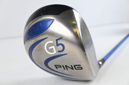 Ping driver 5 degree - ping,