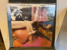 Pat Metheny Group – Still