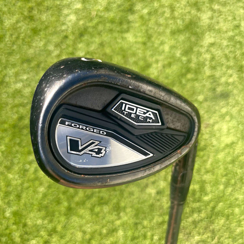 Adams idea tech - v4, sand