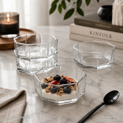 Arcoroc vintage octime - vintage,