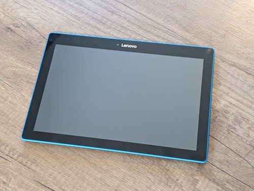 Lenovo tab x103f 1 - lenovo, 10.1"
