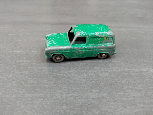 Matchbox series lesney 59 - lesney, no.
