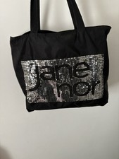 Jane Norman Vintage Tote