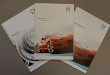 Mazda RX-8 Brochure