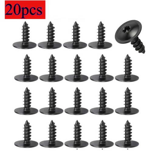 20x engine cover wheel arch - engine,