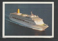 Postcard-"Oriana: (the