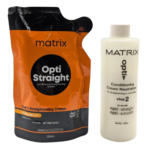 Matrix opti straightening - matrix,