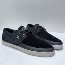 DC SHOES X SK8MAFIA WES KREMER