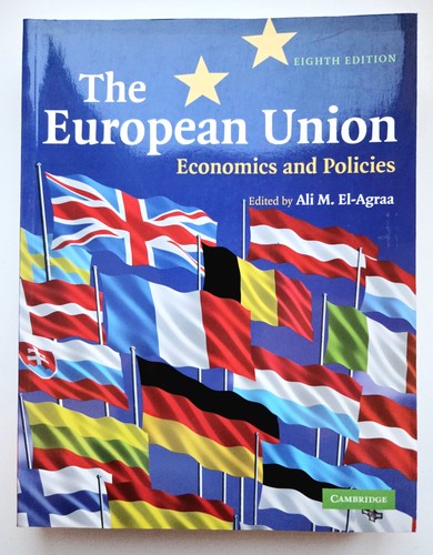 European union economics and - union,