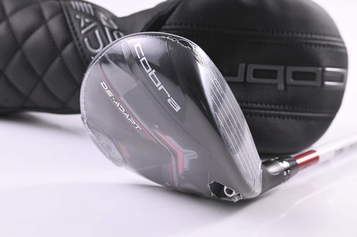 Cobra adapt max wood - cobra,