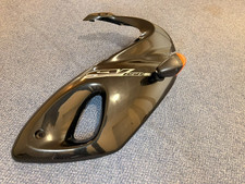 Offside front fairing for