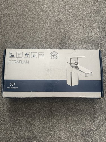 Ideal standard ceraplan - ceraplan, single