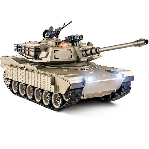 Supdex m1a2 abrams rc - m1a2,