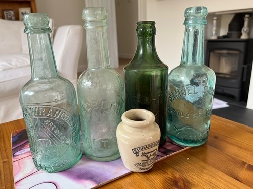 Vintage collection victorian - collection,