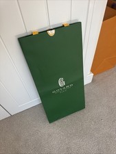 Goyard Shopping Bag Empty