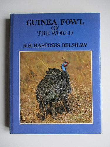 1985 1st guinea fowl the - fowl, of