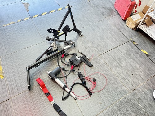 Car disable ieft - car,