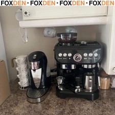 15 Bar Coffee Machine, with