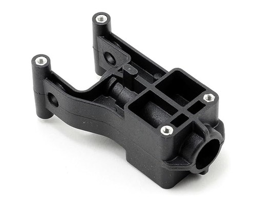 Align trex 450 - boom, mount