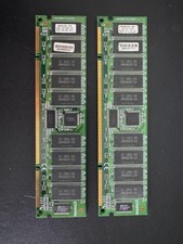 KINGSTON KSG-OCT/256 256MB Kit