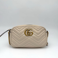 Gucci GG Small Marmont Camera