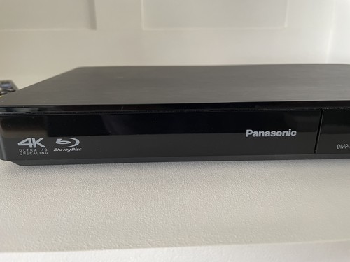 Panasonic dmp bdt180 smart - panasonic, dmp-bdt180