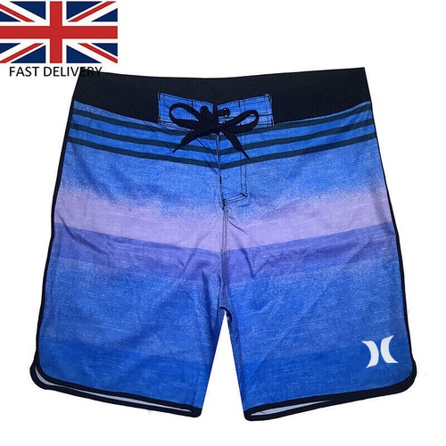 Hurley waterproof casual - uk-hurley,