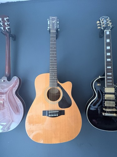 Yamaha 411c string - yamaha, 12