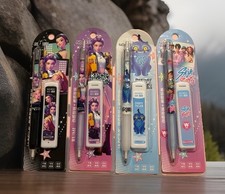 K-Pop Demon Hunters Inspired