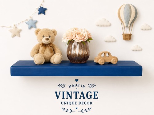 Chunky floating handmade - chunky,