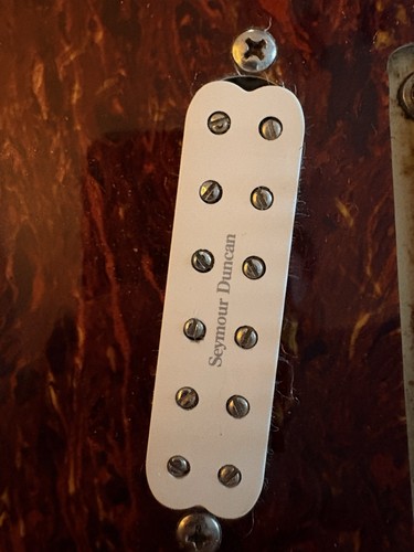 Seymour duncan lil bridge - lil,