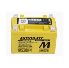 MBTX9U MOTOBATT BATTERY 10.5