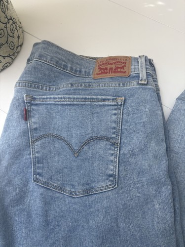 Ladies levi 710 - ladies,