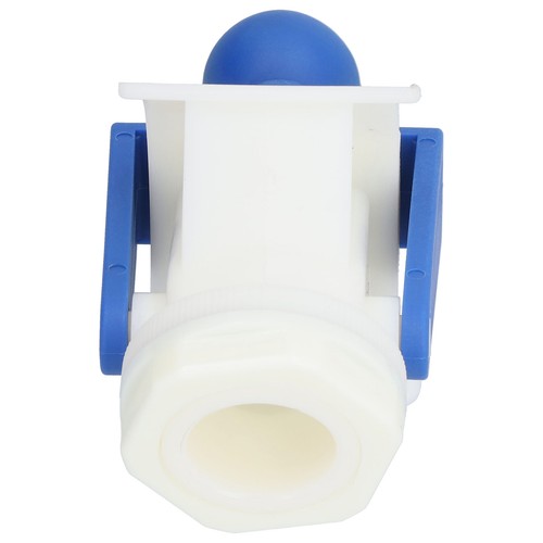 Plastic honey gate valve - gate,