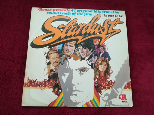 Stardust original soundtrack - original,