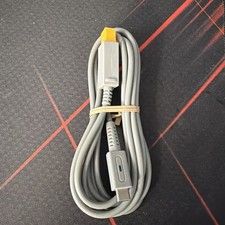 Wii usb power - power, cable