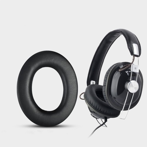 2pcs leather ear pads - ear, cushion