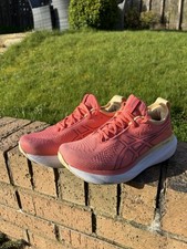 Asics Gel Nimbus 25 Women’s
