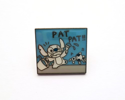 Disney pin lilo stitch - disney,