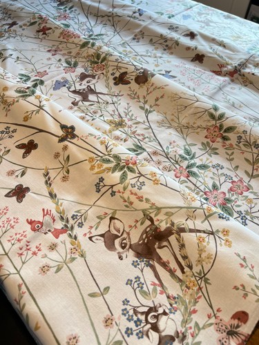 Sanderson disney home bambi - disney,